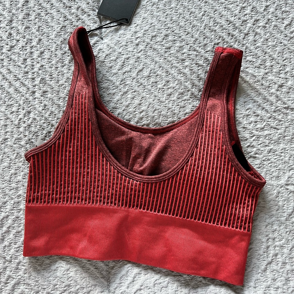 SOLD 🚫Pursue fitness bra